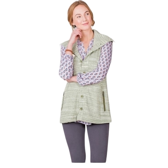 Matilda Jane Med Topiary lilac blouse L/S - Picture 5 of 16